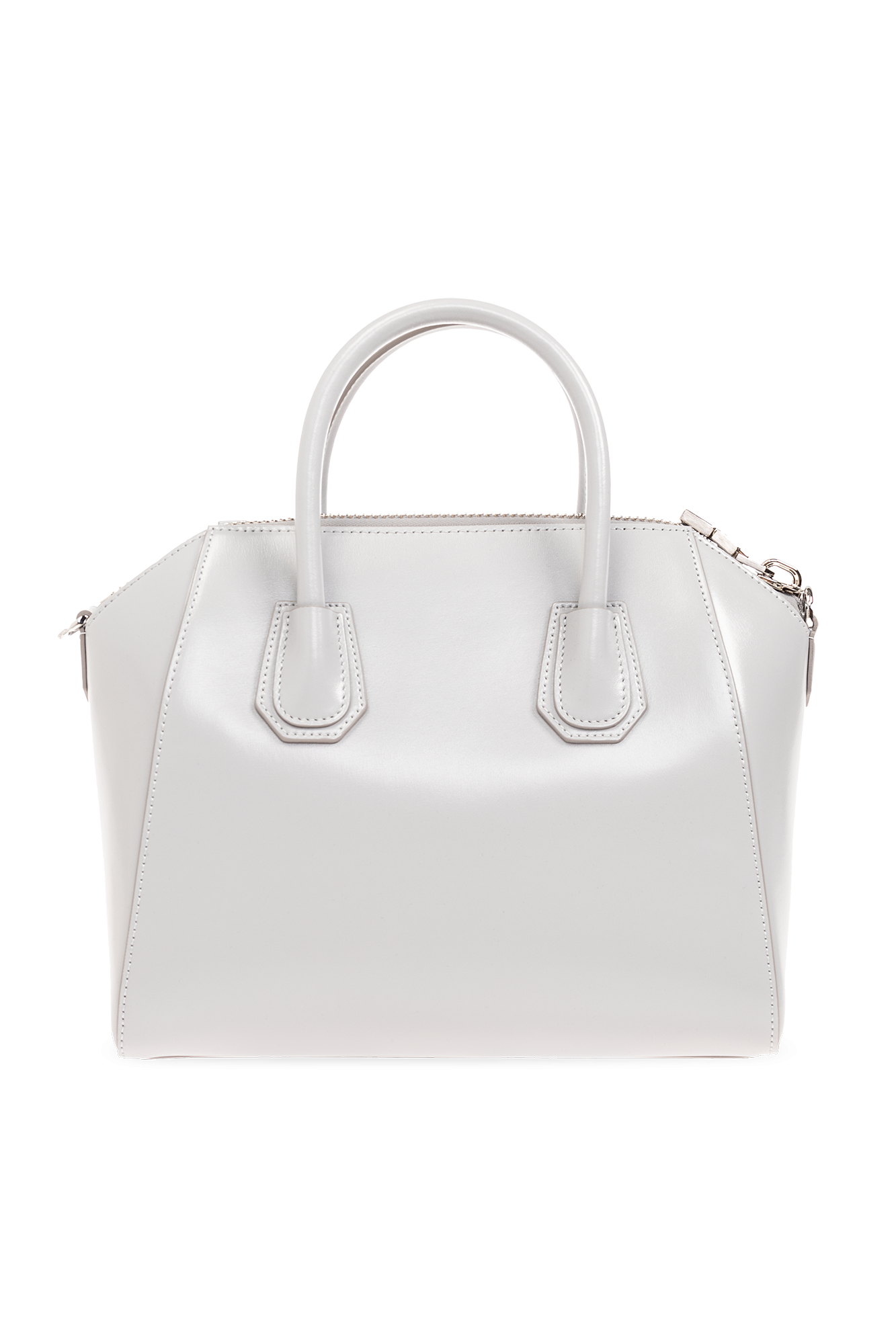 Givenchy 2024 antigona white